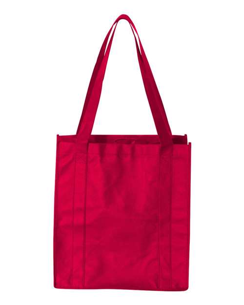 Liberty Bags-3000-Non-Woven Reusable Shopping Bag - Image 4