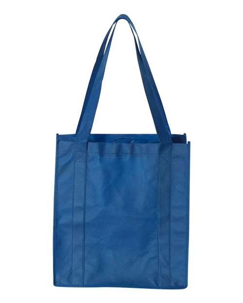 Liberty Bags-3000-Non-Woven Reusable Shopping Bag - Image 5