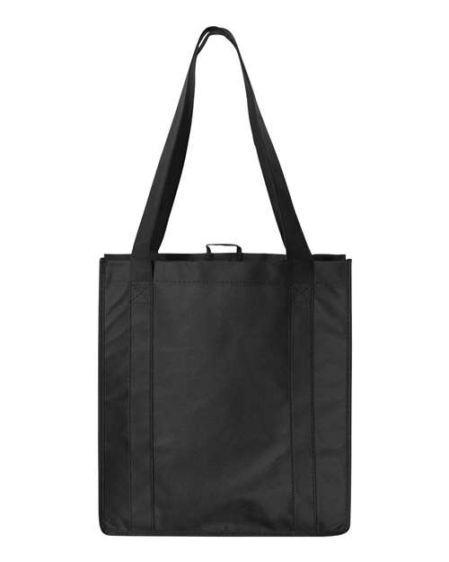Liberty Bags-3000-Non-Woven Reusable Shopping Bag - Image 7
