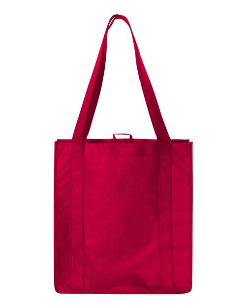Liberty Bags-3000-Non-Woven Reusable Shopping Bag - Image 9