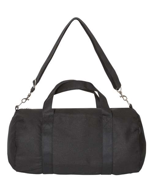 Liberty Bags-3301-Canvas Duffel Bag - Image 3