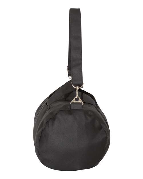 Liberty Bags-3301-Canvas Duffel Bag - Image 4
