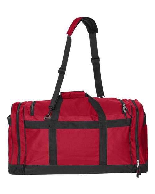 Liberty Bags-3906-27" Explorer Large Duffel Bag - Image 10