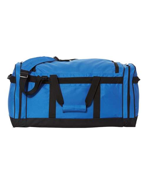 Liberty Bags-3906-27" Explorer Large Duffel Bag - Image 11
