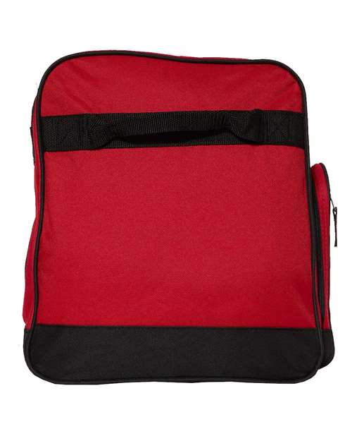 Liberty Bags-3906-27" Explorer Large Duffel Bag - Image 14
