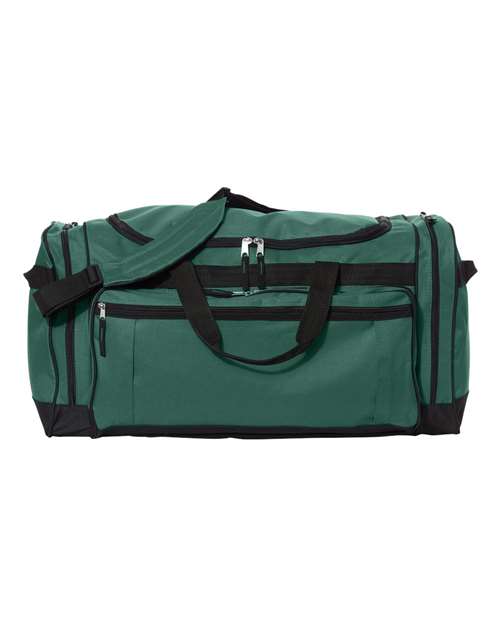 Liberty Bags-3906-27" Explorer Large Duffel Bag - Image 3