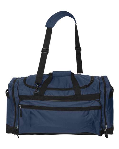 Liberty Bags-3906-27" Explorer Large Duffel Bag - Image 4