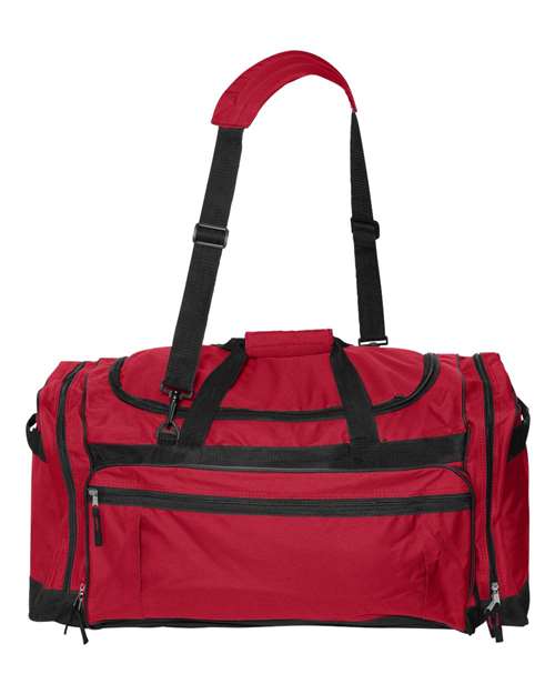 Liberty Bags-3906-27" Explorer Large Duffel Bag - Image 5