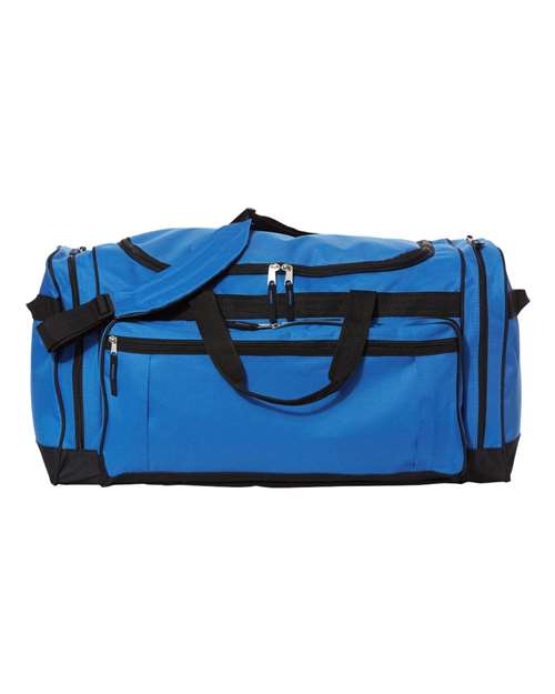 Liberty Bags-3906-27" Explorer Large Duffel Bag - Image 6