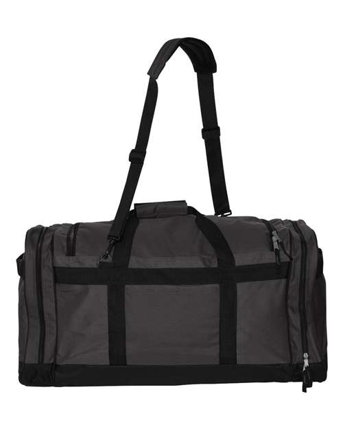 Liberty Bags-3906-27" Explorer Large Duffel Bag - Image 7