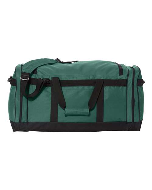 Liberty Bags-3906-27" Explorer Large Duffel Bag - Image 8
