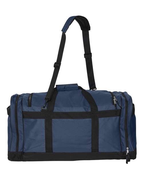 Liberty Bags-3906-27" Explorer Large Duffel Bag - Image 9
