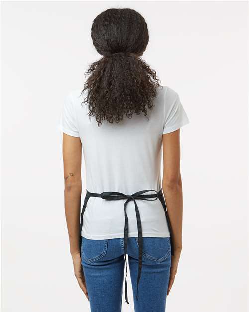 Liberty Bags-5500-Midweight Cotton Twill Waist Apron - Image 5
