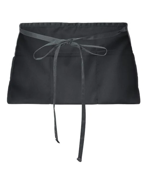 Liberty Bags-5500-Midweight Cotton Twill Waist Apron - Image 6