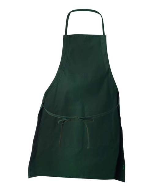 Liberty Bags-5502-Two-Pocket Butcher Apron - Image 10