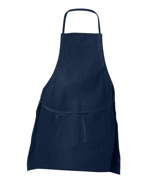 Liberty Bags-5502-Two-Pocket Butcher Apron - Image 12