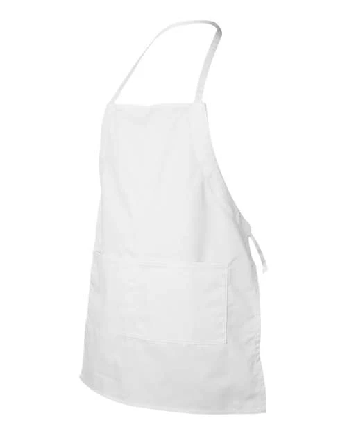Liberty Bags-5502-Two-Pocket Butcher Apron - Image 15