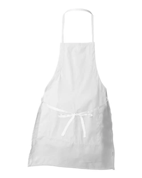 Liberty Bags-5502-Two-Pocket Butcher Apron - Image 16