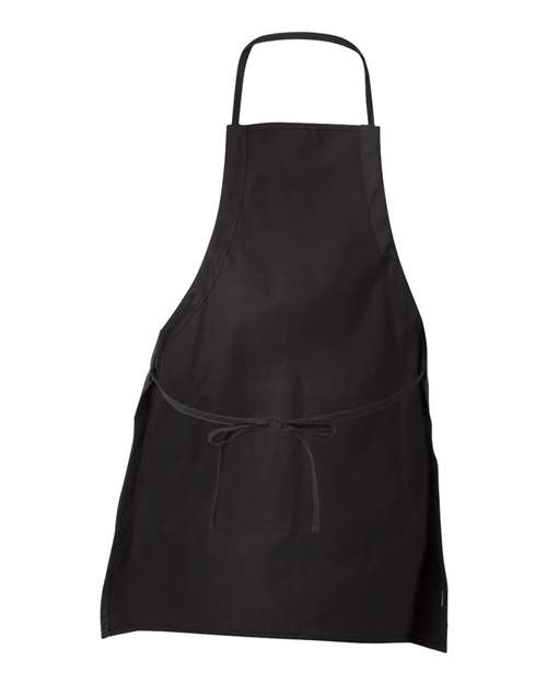 Liberty Bags-5502-Two-Pocket Butcher Apron - Image 8