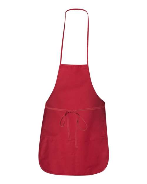 Liberty Bags-5503-Apron - Image 10