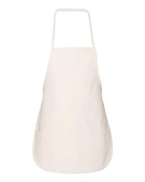 Liberty Bags-5503-Apron - Image 2