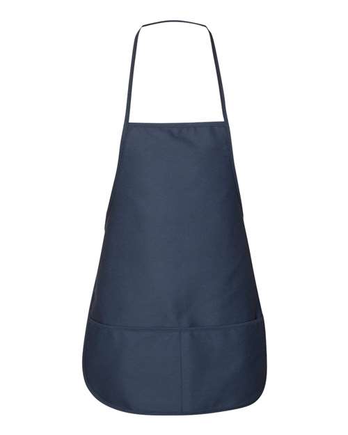 Liberty Bags-5503-Apron - Image 3