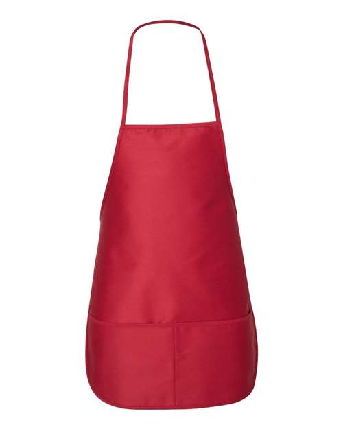 Liberty Bags-5503-Apron - Image 4
