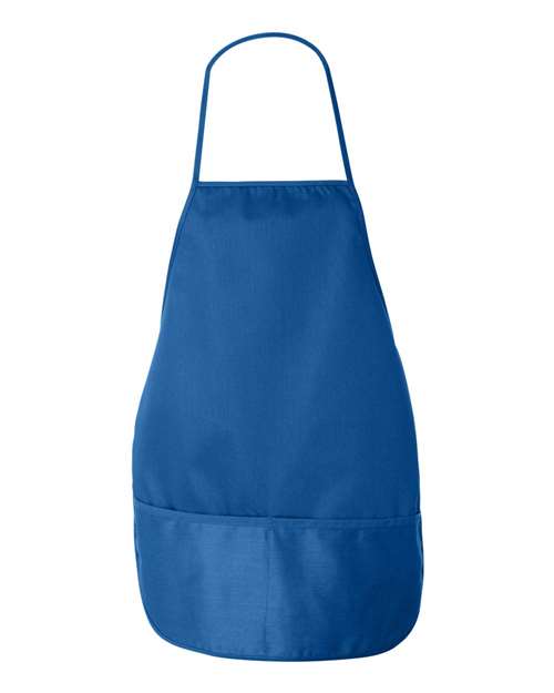 Liberty Bags-5503-Apron - Image 5