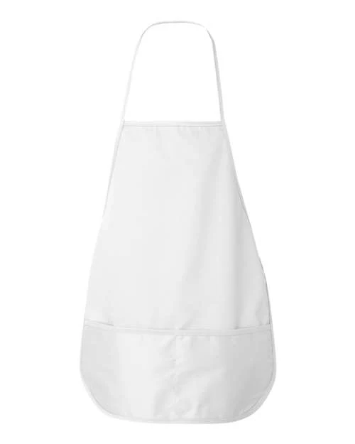 Liberty Bags-5503-Apron - Image 6