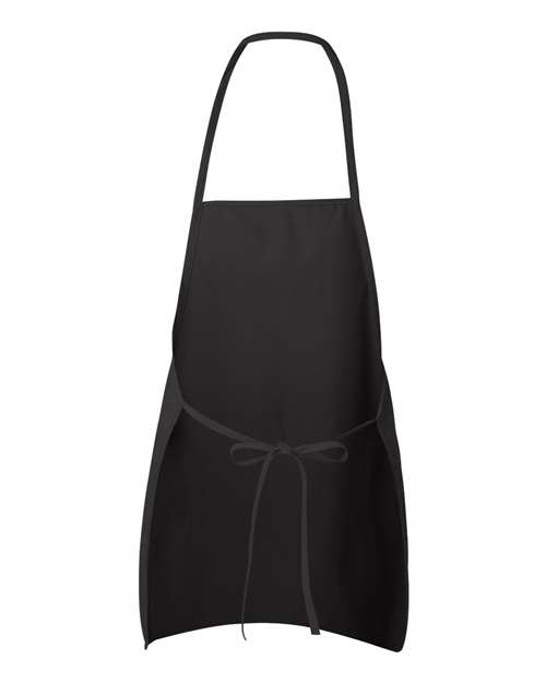 Liberty Bags-5505-Long Butcher Block Apron - Image 10