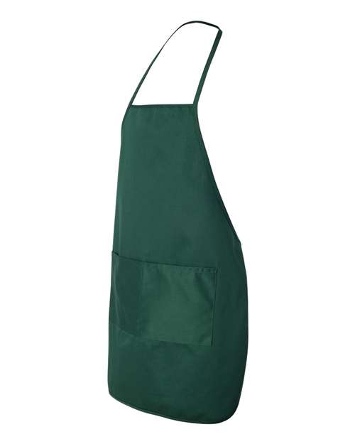 Liberty Bags-5505-Long Butcher Block Apron - Image 11