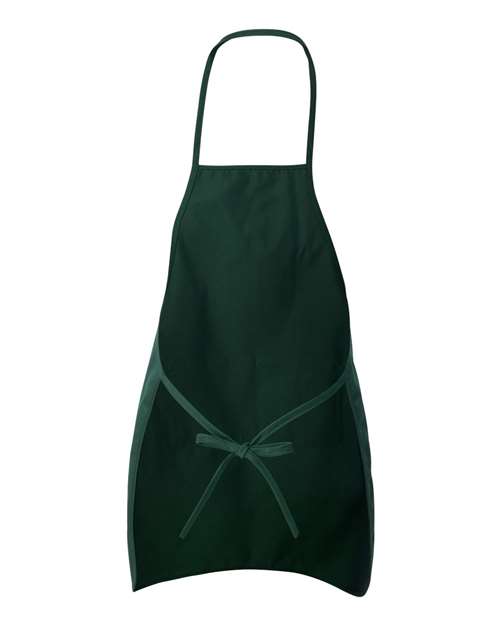 Liberty Bags-5505-Long Butcher Block Apron - Image 12