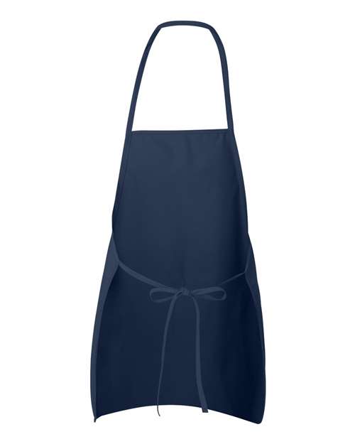 Liberty Bags-5505-Long Butcher Block Apron - Image 16