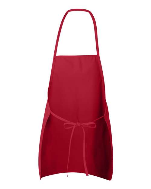Liberty Bags-5505-Long Butcher Block Apron - Image 18