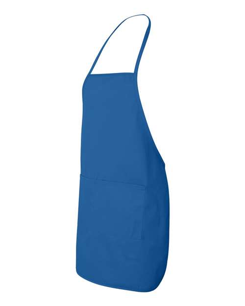 Liberty Bags-5505-Long Butcher Block Apron - Image 19