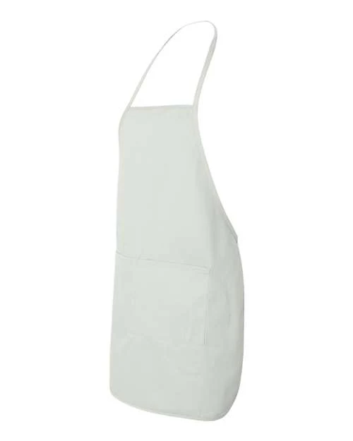 Liberty Bags-5505-Long Butcher Block Apron - Image 21