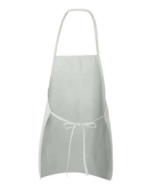 Liberty Bags-5505-Long Butcher Block Apron - Image 22