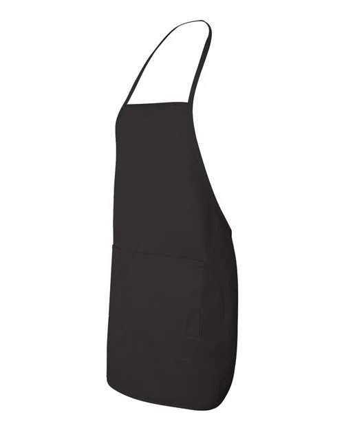 Liberty Bags-5505-Long Butcher Block Apron - Image 9