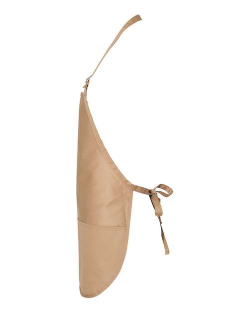 Liberty Bags-5507-Adjustable Neck Strap Apron - Image 10