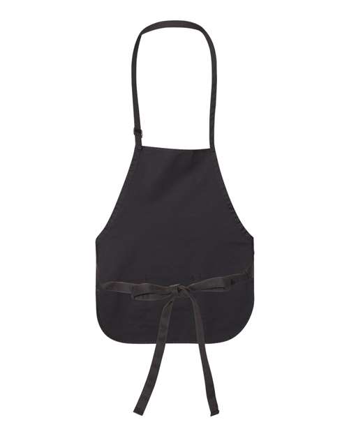 Liberty Bags-5507-Adjustable Neck Strap Apron - Image 5