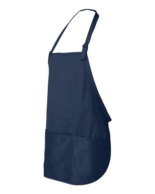 Liberty Bags-5507-Adjustable Neck Strap Apron - Image 6