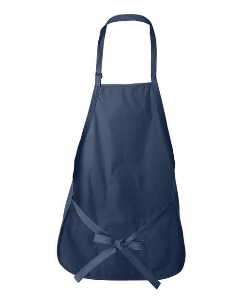 Liberty Bags-5507-Adjustable Neck Strap Apron - Image 7