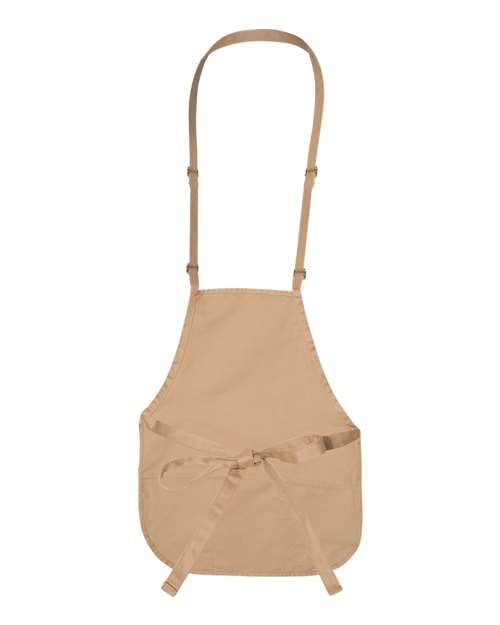 Liberty Bags-5507-Adjustable Neck Strap Apron - Image 8