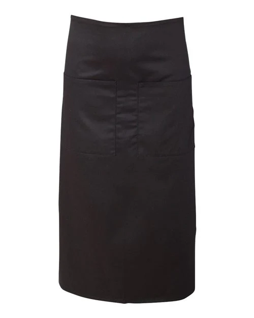 Liberty Bags-5508-Bistro Apron - Image 2