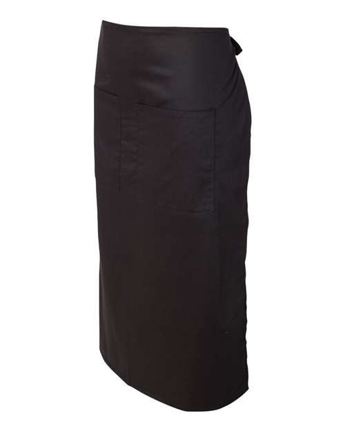 Liberty Bags-5508-Bistro Apron - Image 3