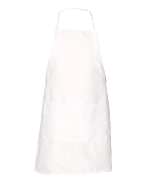 Liberty Bags-5509-Splatter Armor Apron - Image 2