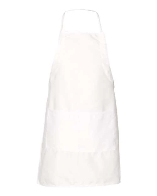 Liberty Bags-5509-Splatter Armor Apron - Image 3