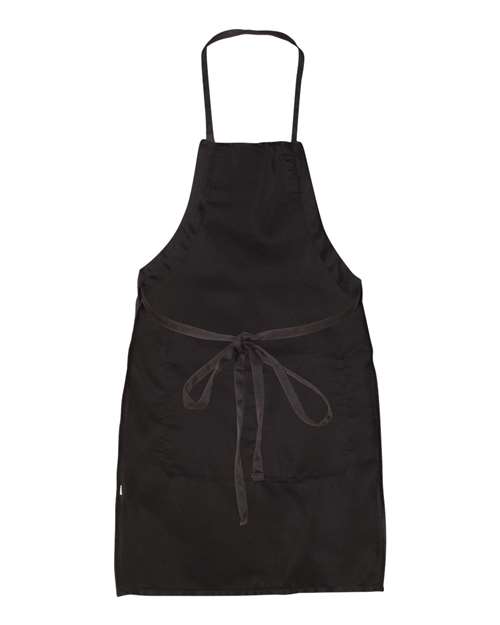 Liberty Bags-5509-Splatter Armor Apron - Image 4