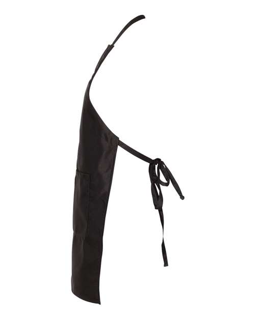 Liberty Bags-5509-Splatter Armor Apron - Image 6