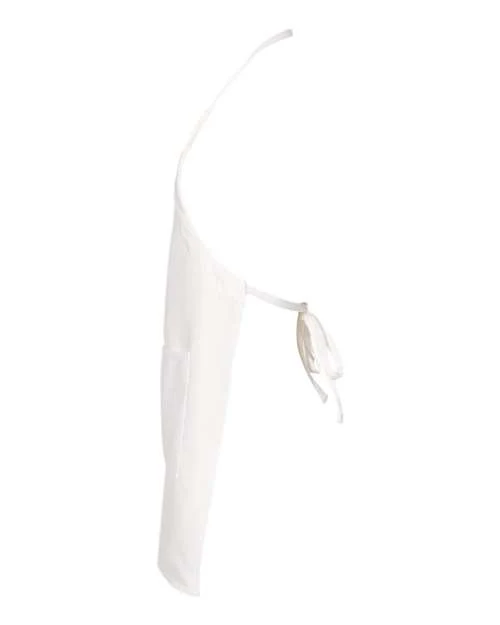 Liberty Bags-5509-Splatter Armor Apron - Image 7